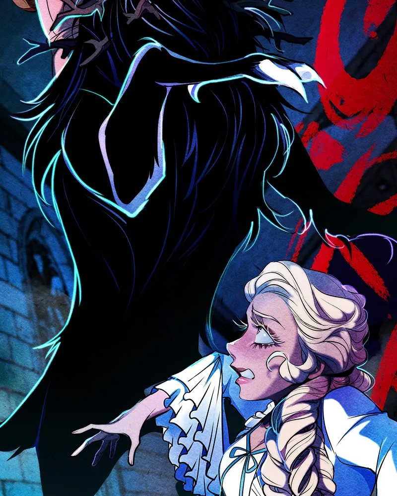 Read Nevermore EN Manga Online
