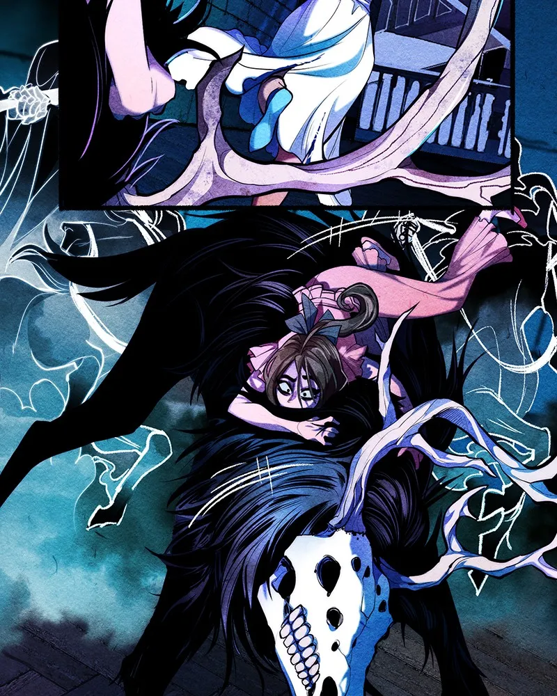 Read Nevermore EN Manga Online