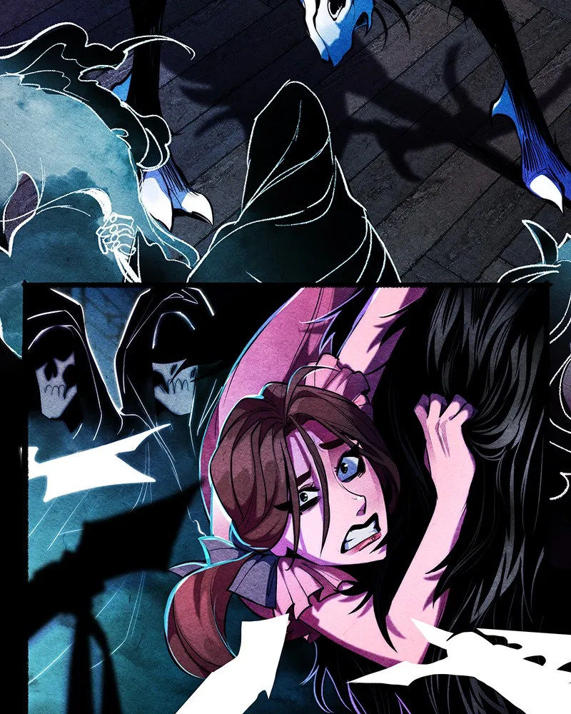 Read Nevermore EN Manga Online