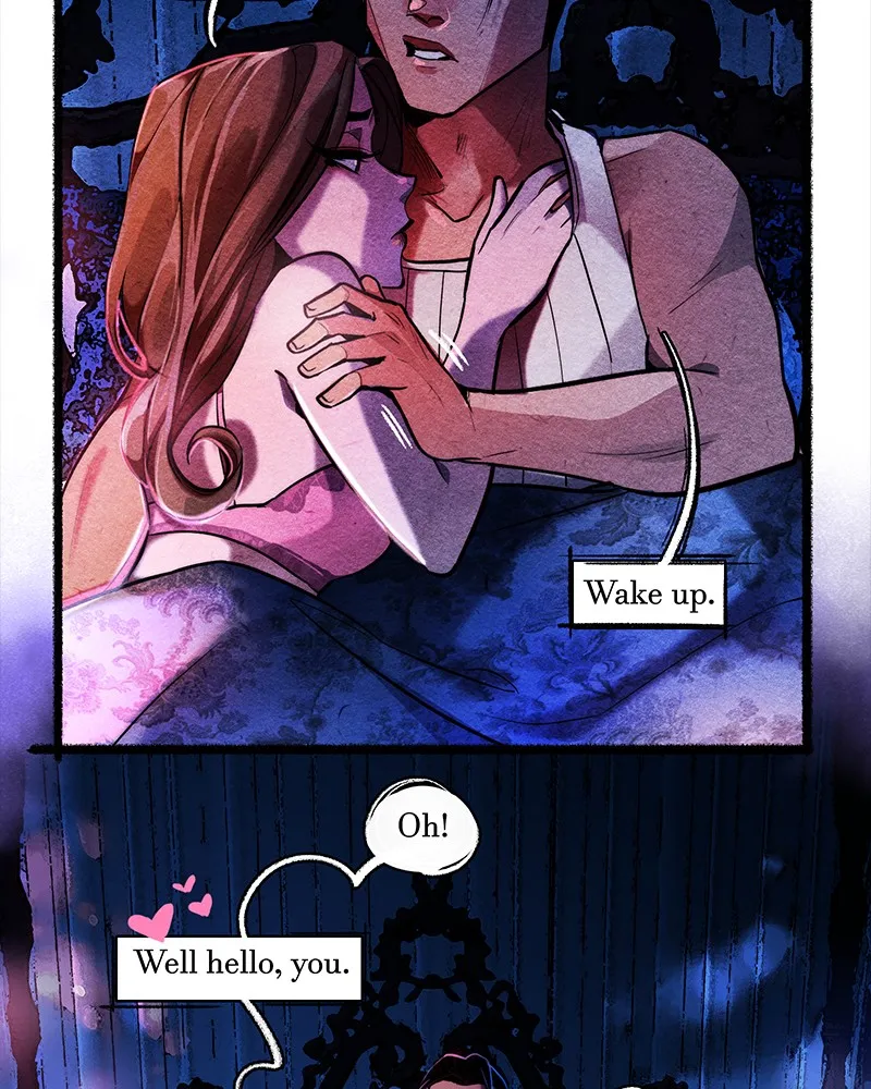 Read Nevermore EN Manga Online