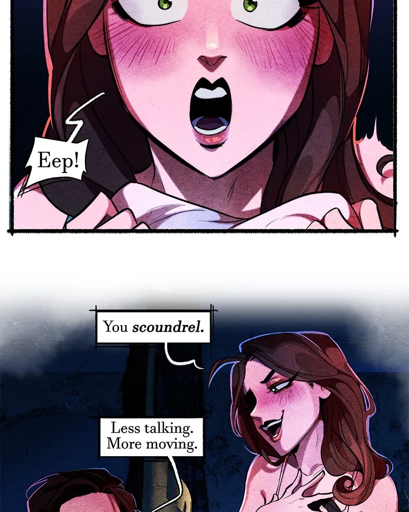 Read Nevermore EN Manga Online