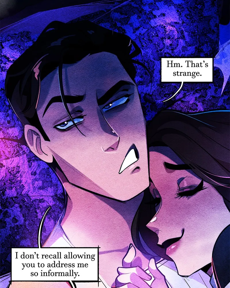 Read Nevermore EN Manga Online