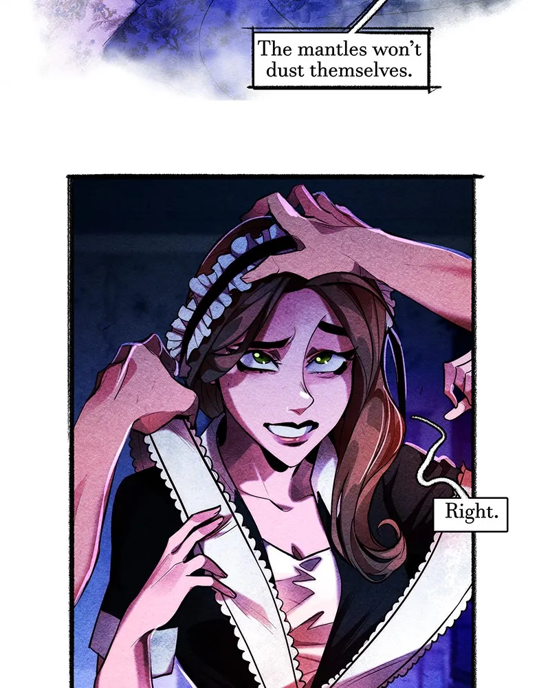 Read Nevermore EN Manga Online