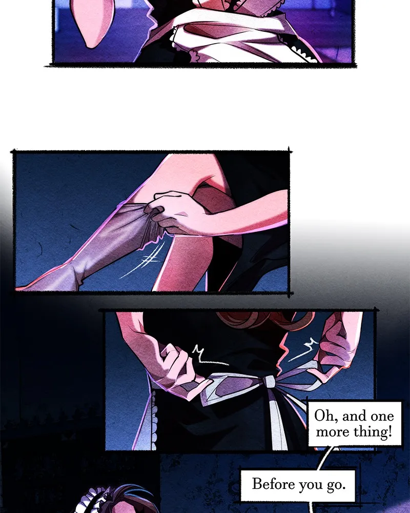Read Nevermore EN Manga Online