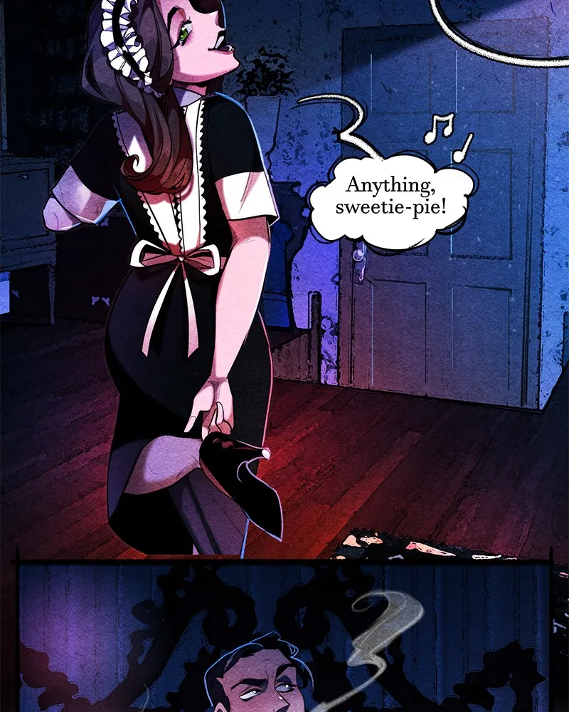 Read Nevermore EN Manga Online