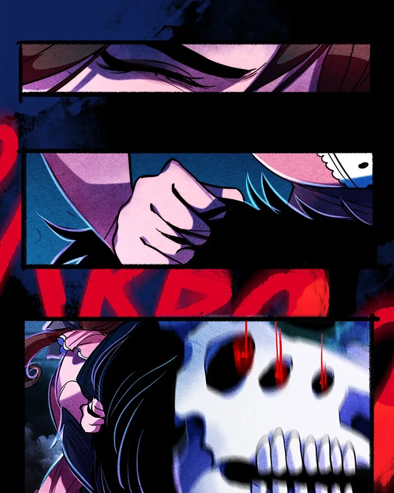Read Nevermore EN Manga Online