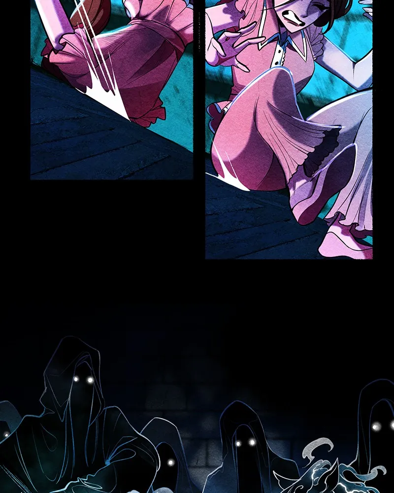 Read Nevermore EN Manga Online