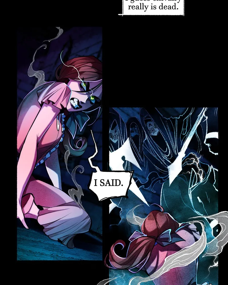 Read Nevermore EN Manga Online
