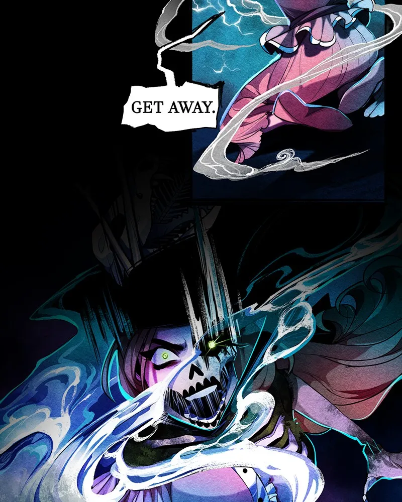 Read Nevermore EN Manga Online