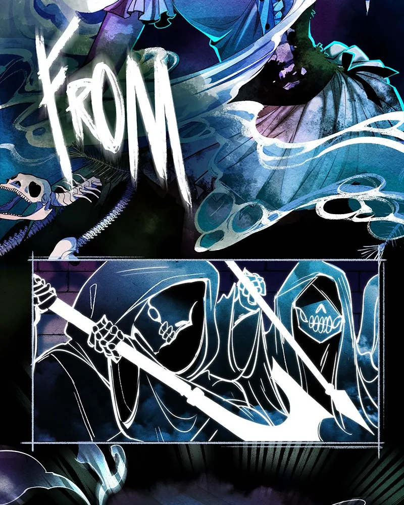 Read Nevermore EN Manga Online