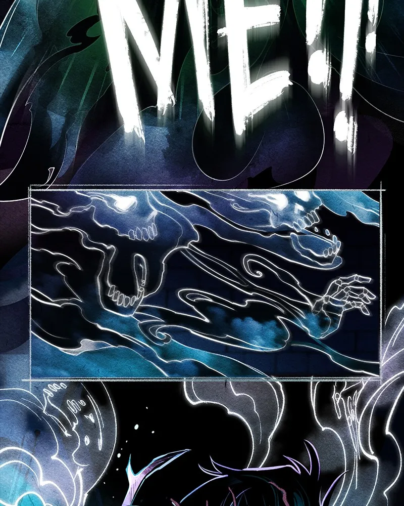 Read Nevermore EN Manga Online