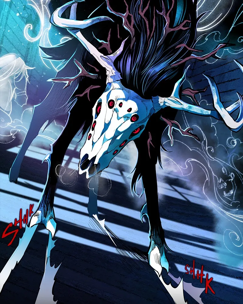 Read Nevermore EN Manga Online