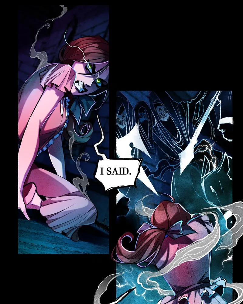 Read Nevermore EN Manga Online