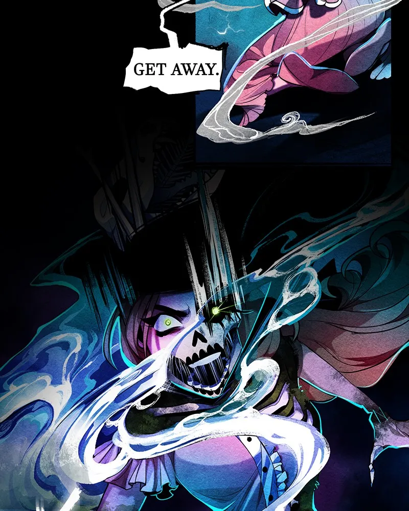 Read Nevermore EN Manga Online