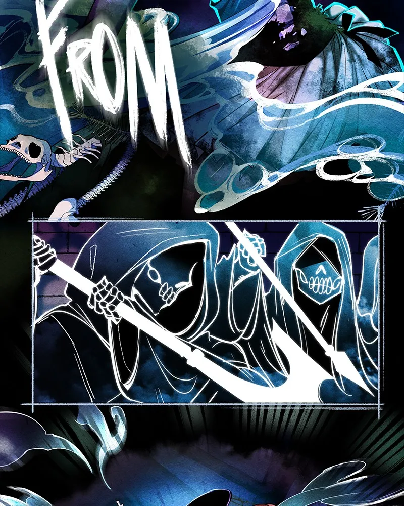 Read Nevermore EN Manga Online
