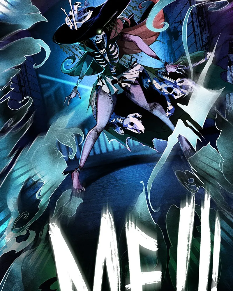 Read Nevermore EN Manga Online
