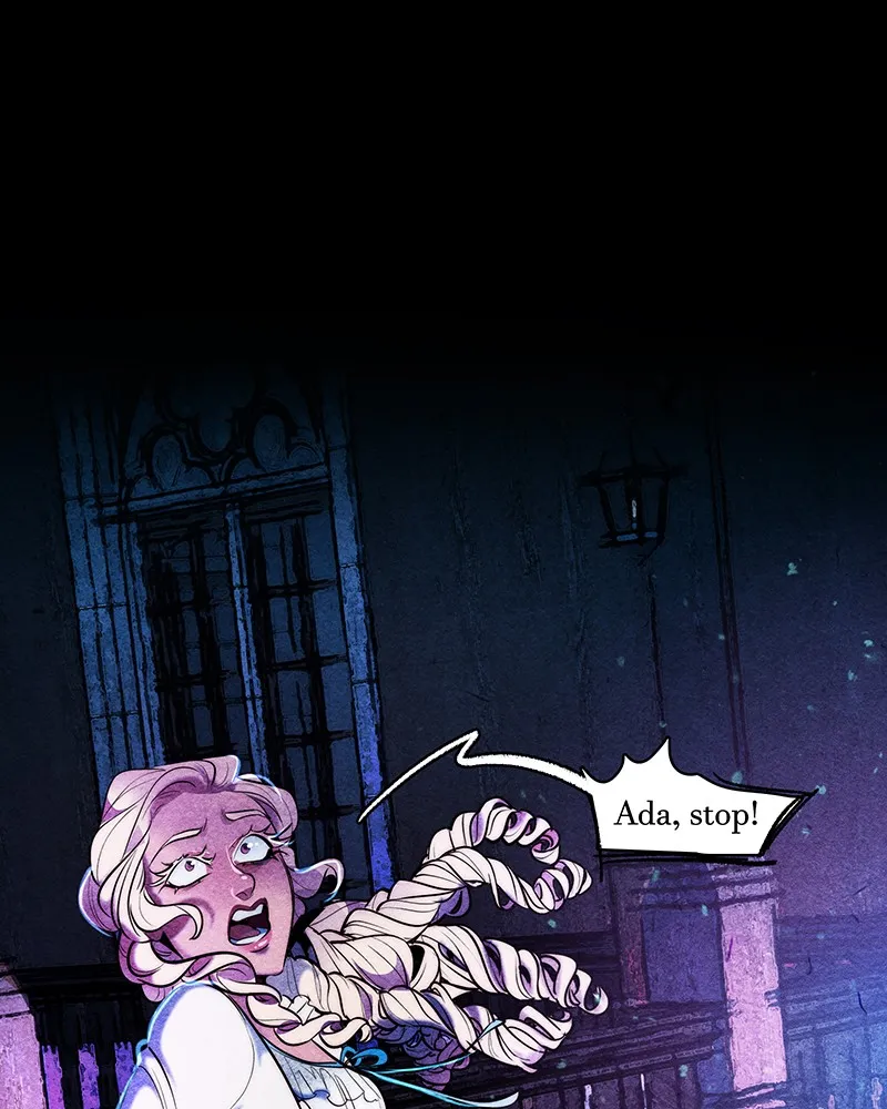 Read Nevermore EN Manga Online