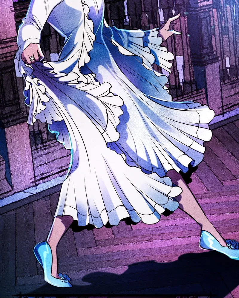 Read Nevermore EN Manga Online
