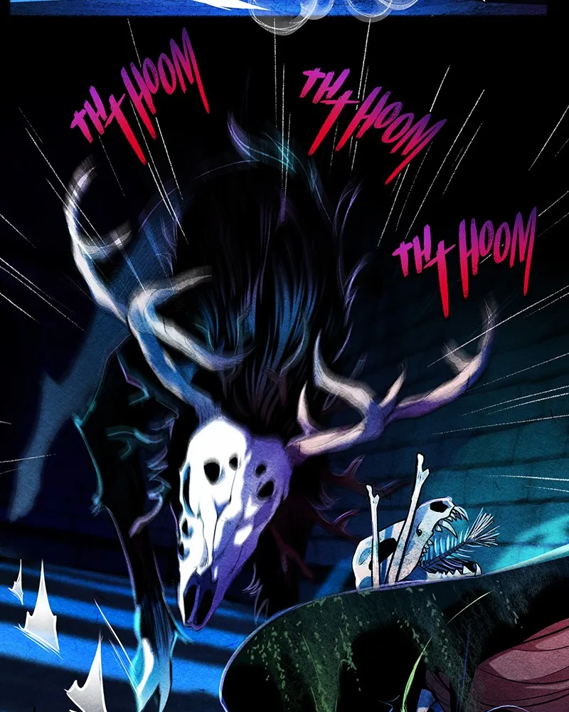 Read Nevermore EN Manga Online