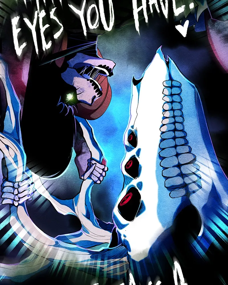 Read Nevermore EN Manga Online