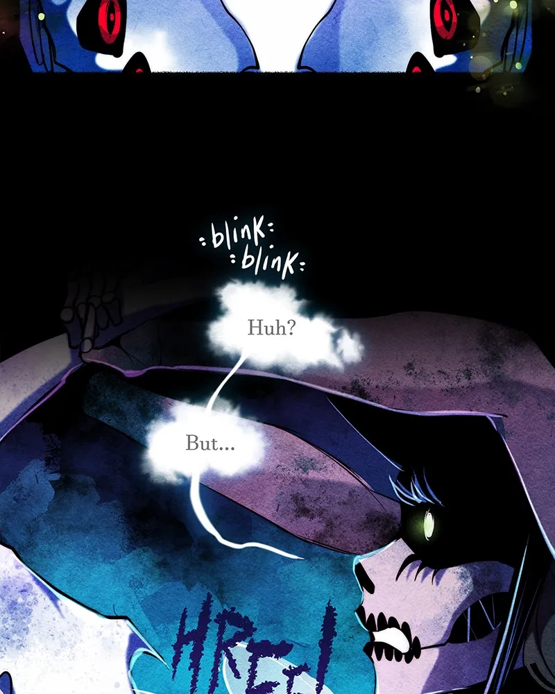 Read Nevermore EN Manga Online