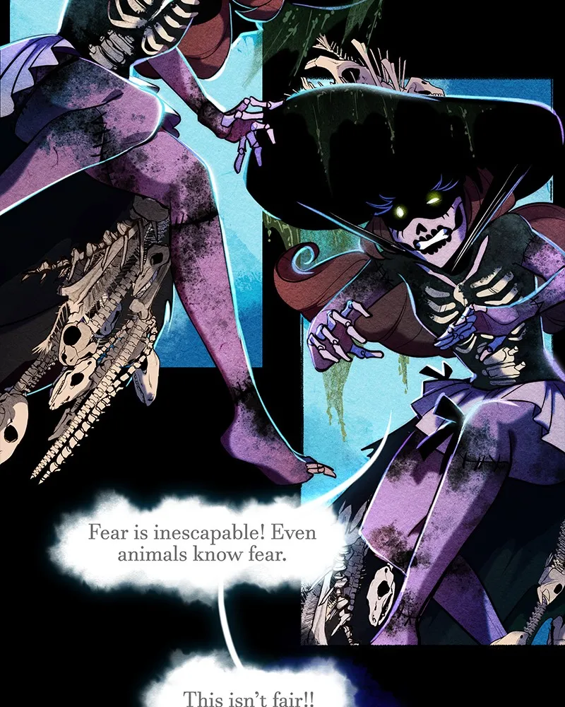 Read Nevermore EN Manga Online