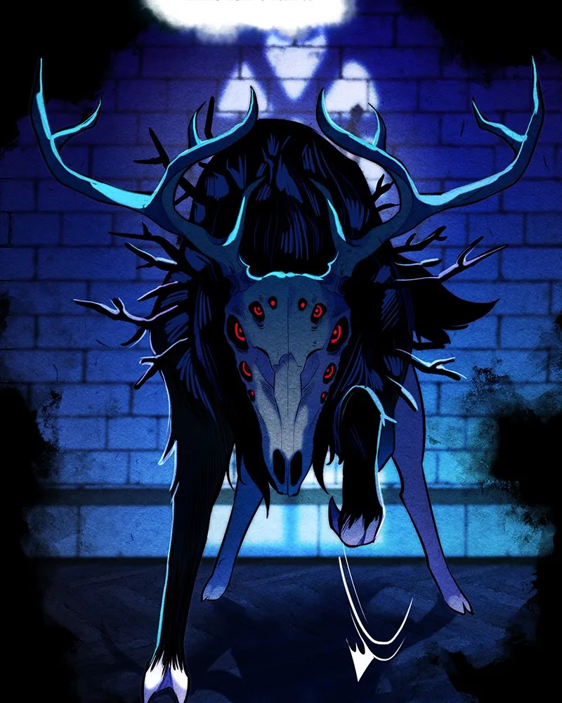 Read Nevermore EN Manga Online