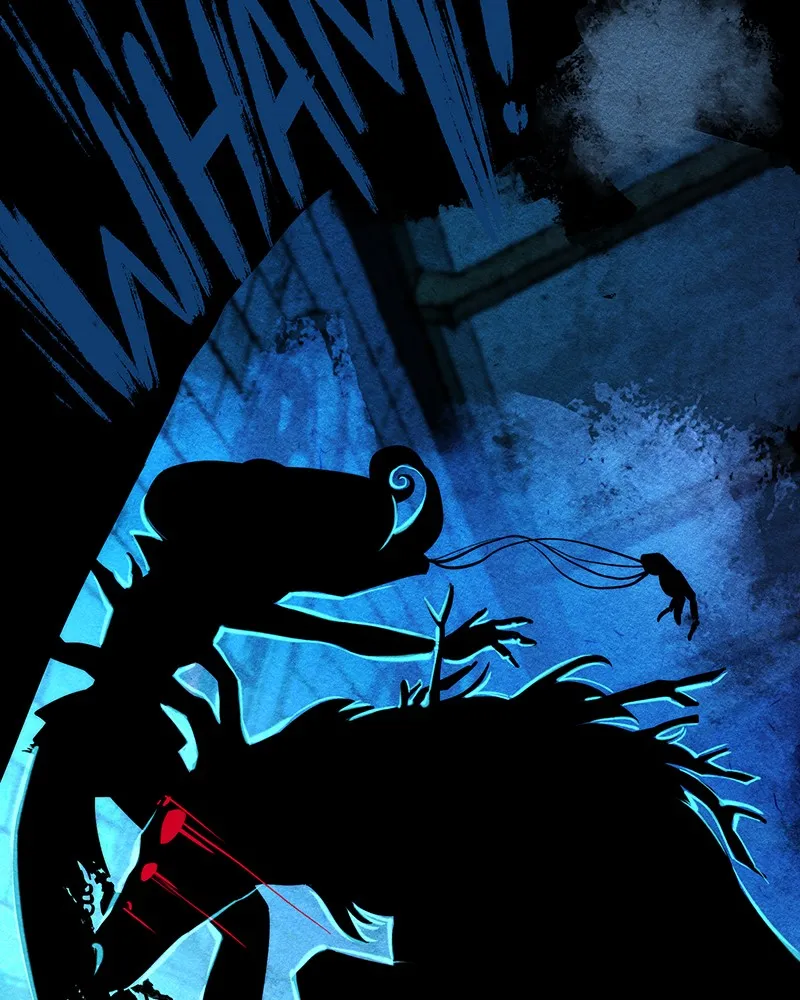 Read Nevermore EN Manga Online