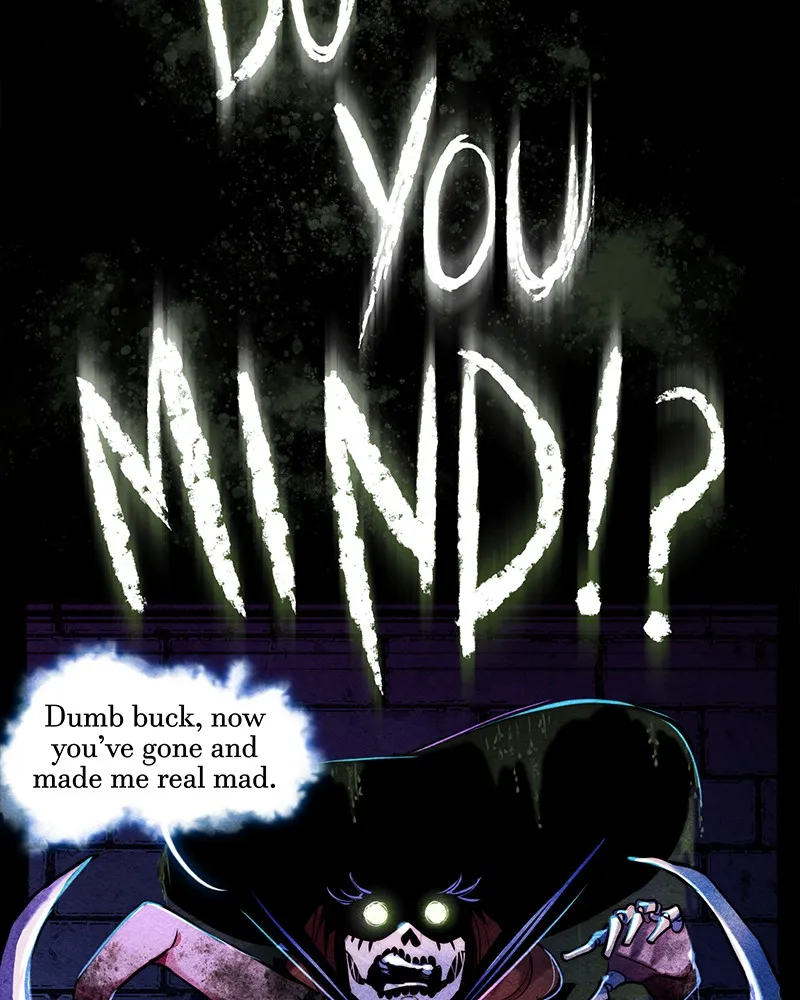 Read Nevermore EN Manga Online