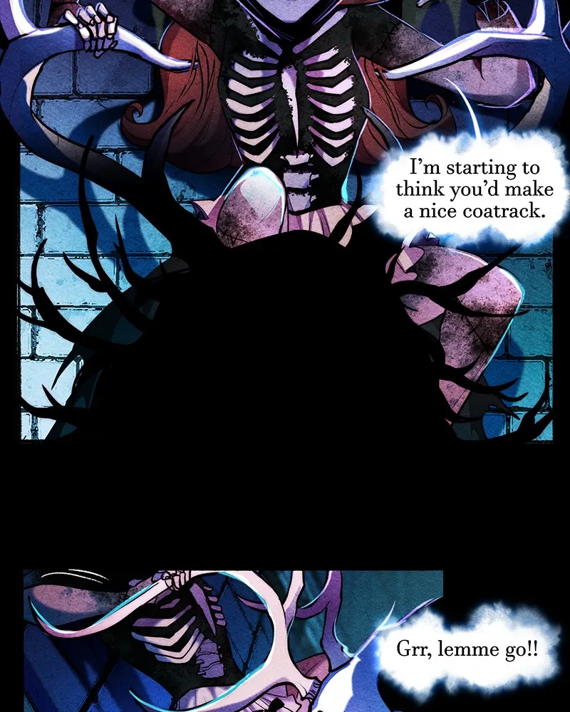 Read Nevermore EN Manga Online