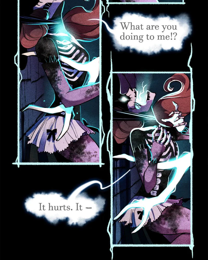 Read Nevermore EN Manga Online
