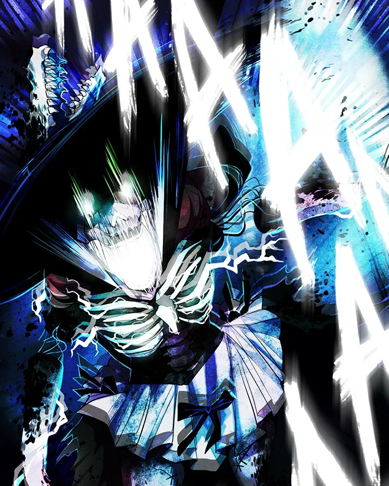 Read Nevermore EN Manga Online
