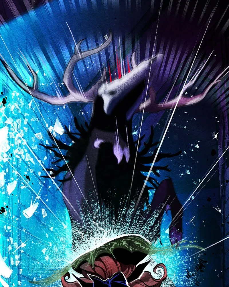 Read Nevermore EN Manga Online