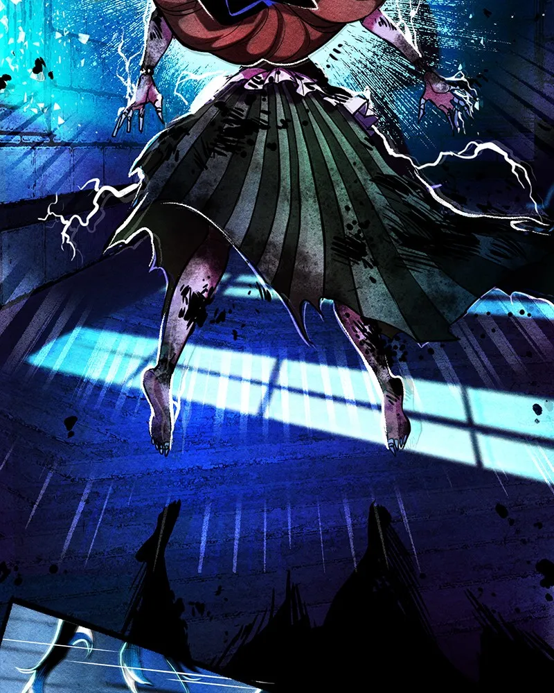 Read Nevermore EN Manga Online