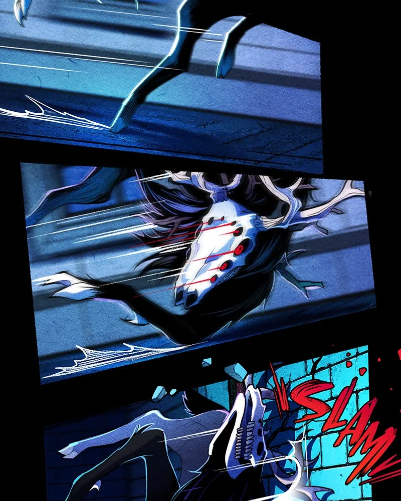 Read Nevermore EN Manga Online