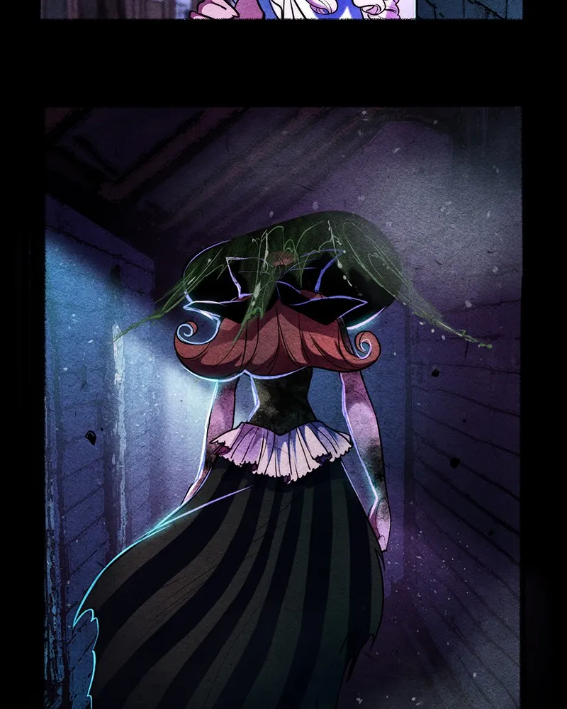 Read Nevermore EN Manga Online