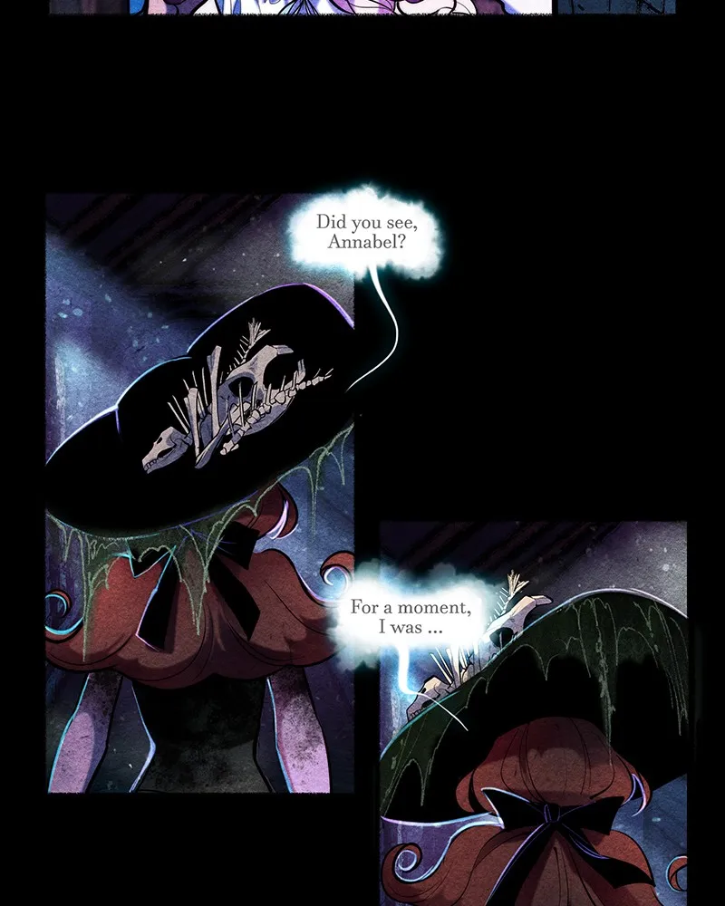 Read Nevermore EN Manga Online