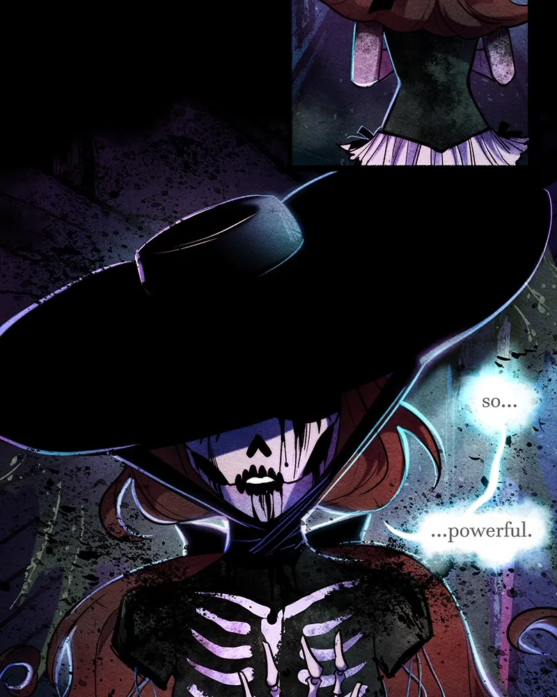 Read Nevermore EN Manga Online