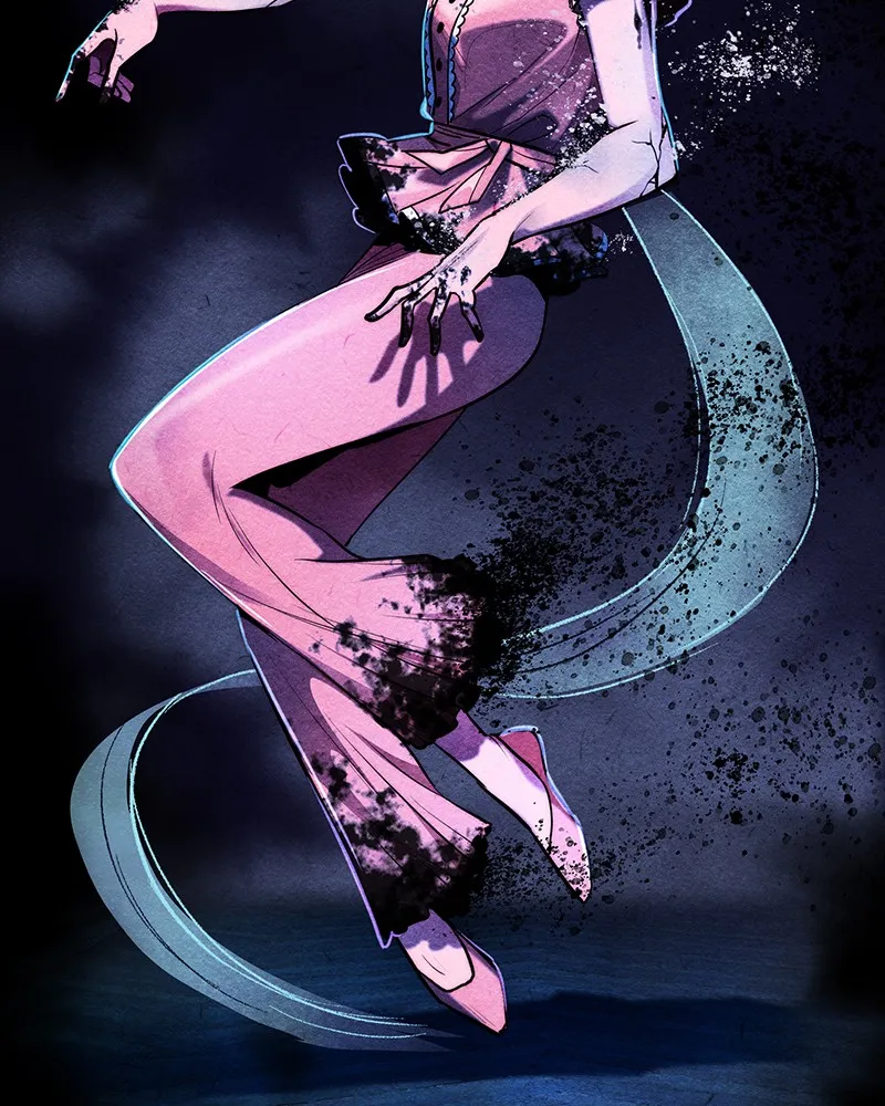 Read Nevermore EN Manga Online