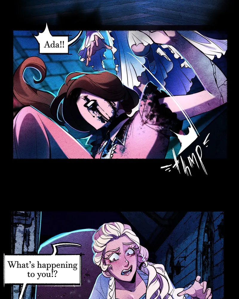 Read Nevermore EN Manga Online