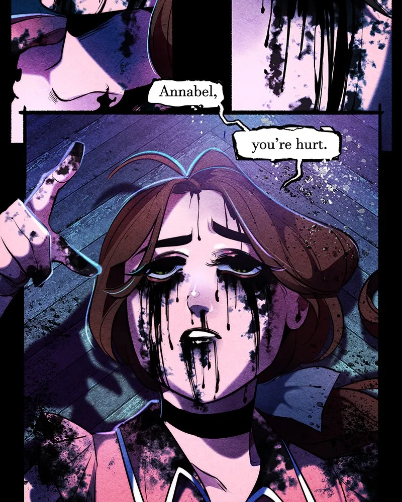 Read Nevermore EN Manga Online