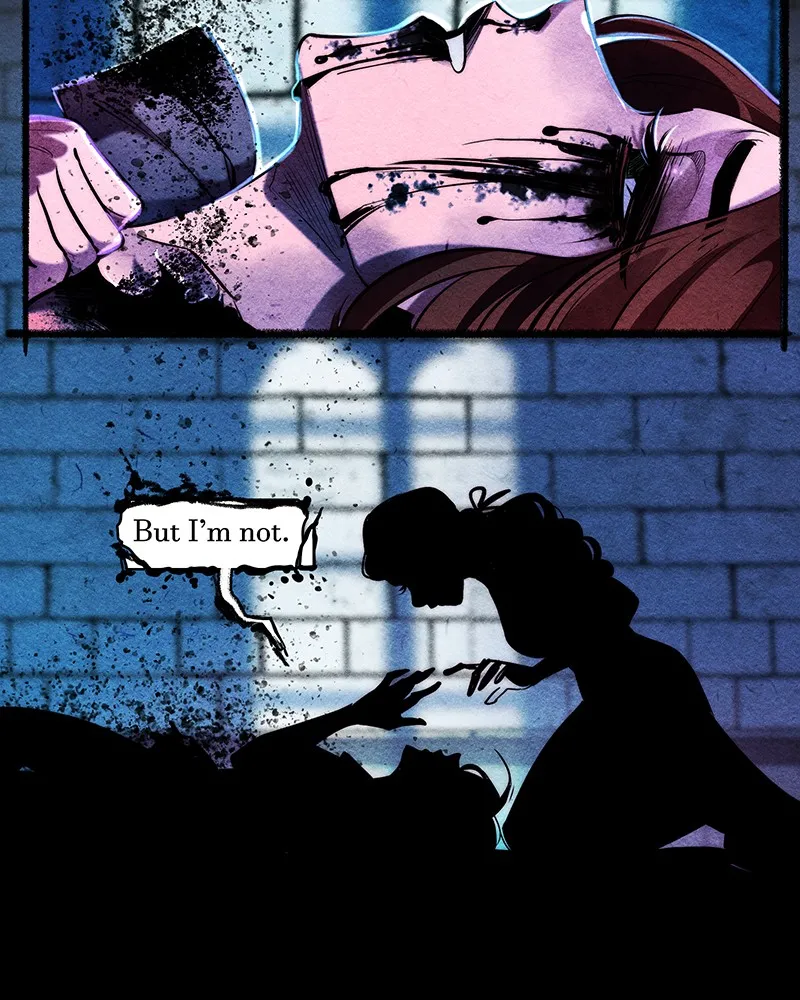Read Nevermore EN Manga Online