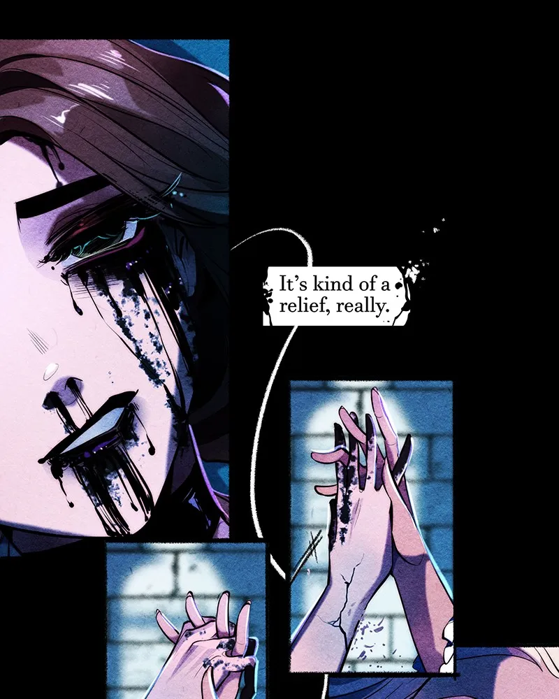 Read Nevermore EN Manga Online