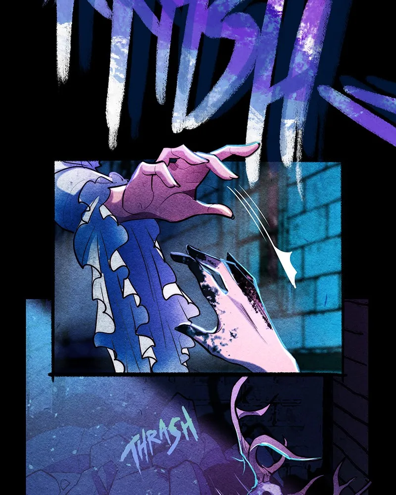 Read Nevermore EN Manga Online