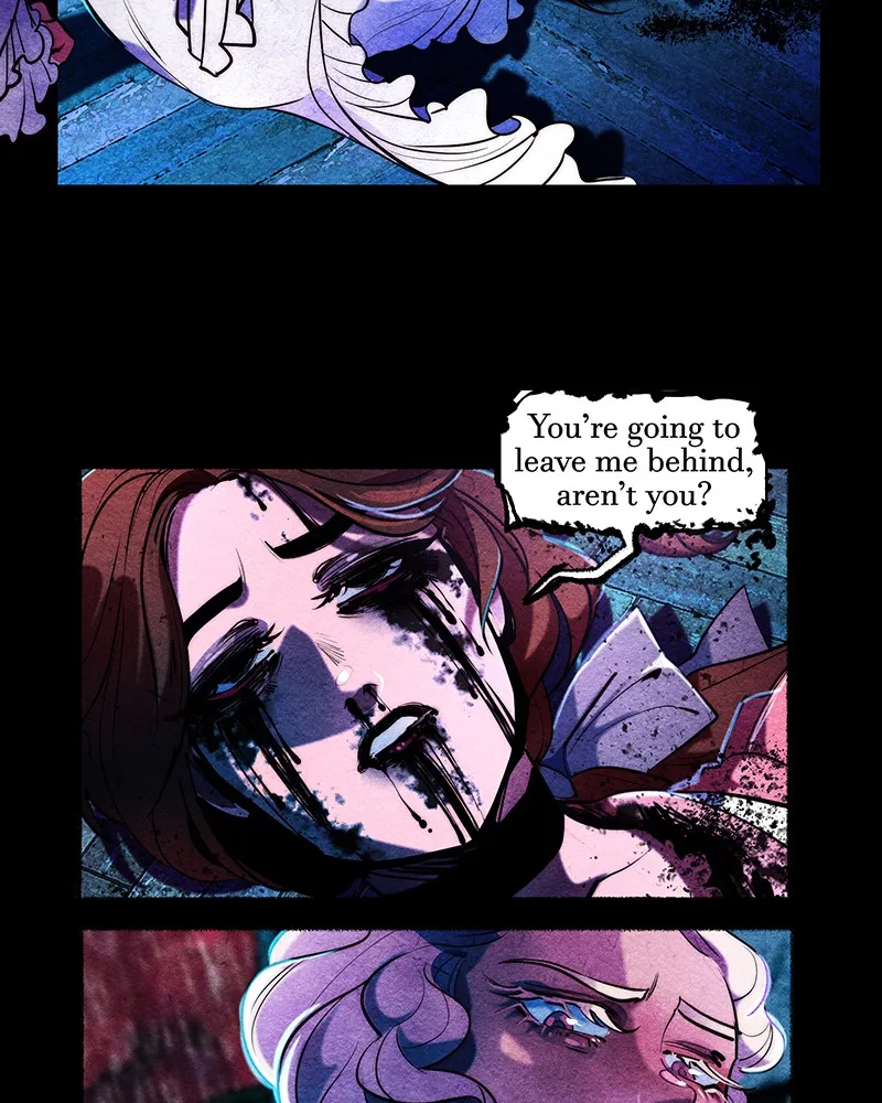 Read Nevermore EN Manga Online