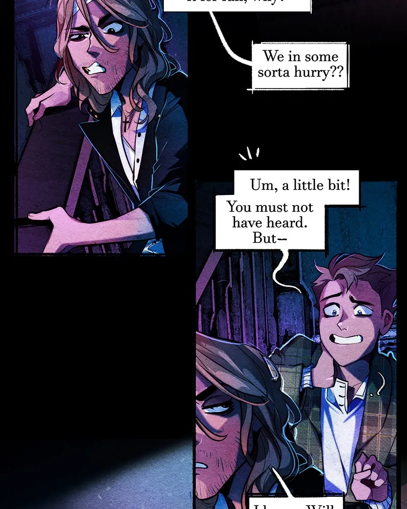 Read Nevermore EN Manga Online