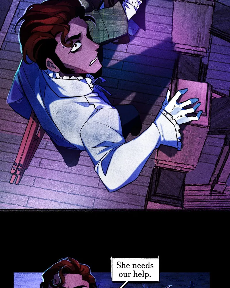 Read Nevermore EN Manga Online