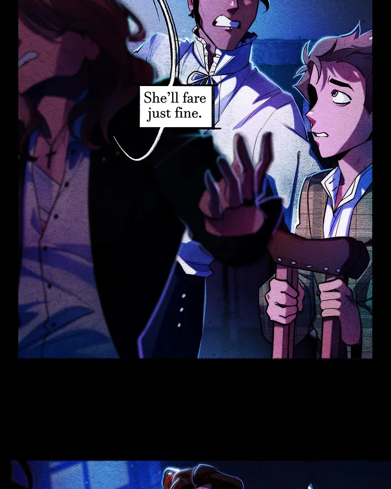 Read Nevermore EN Manga Online