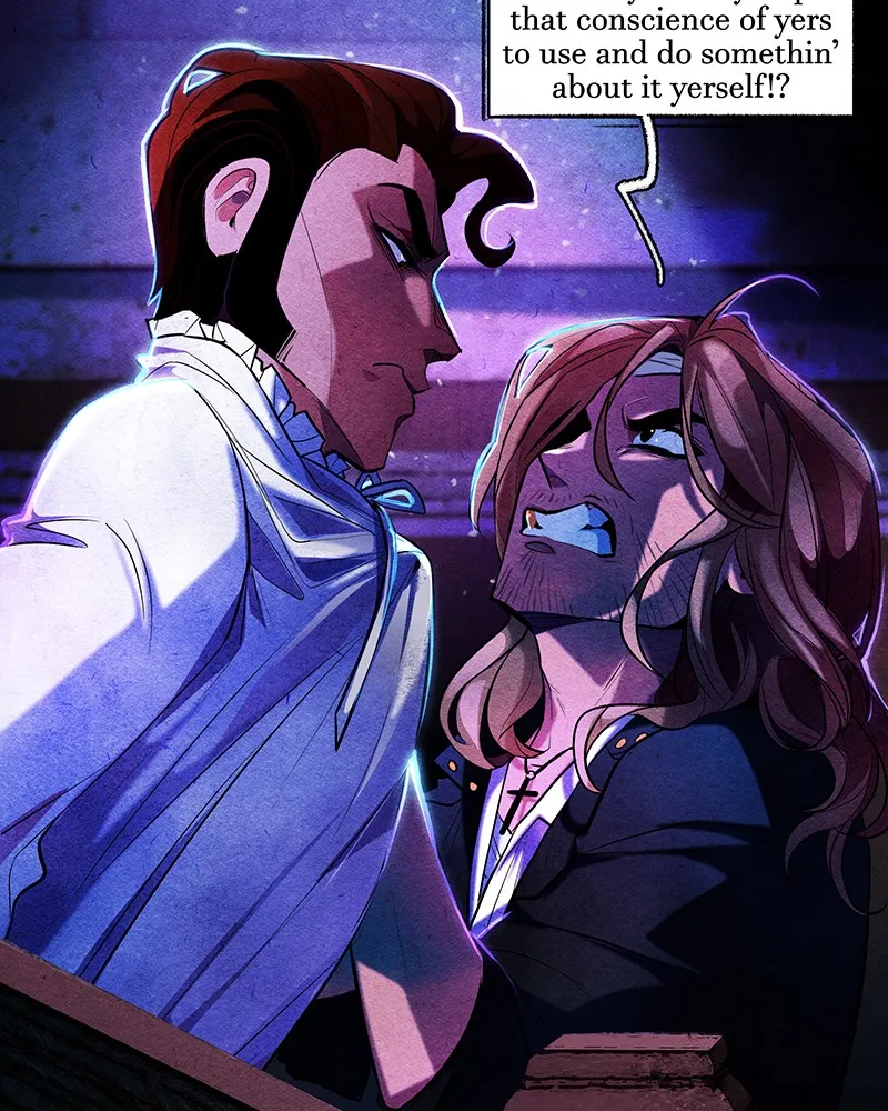 Read Nevermore EN Manga Online