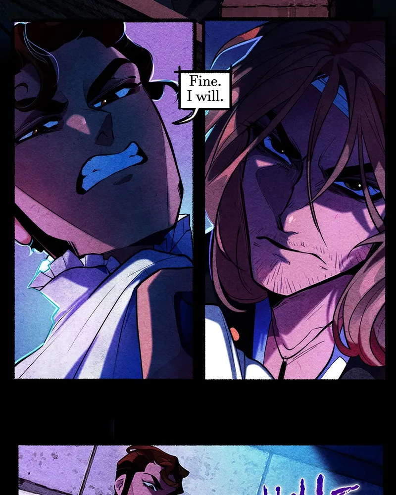 Read Nevermore EN Manga Online